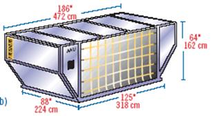 LD-29 Container Picture